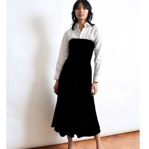 Banana Republic Dress